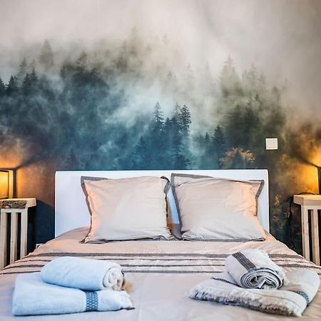 Appt Chalet Tarbes centre calme 2ch/Jardin Leilighet Eksteriør bilde